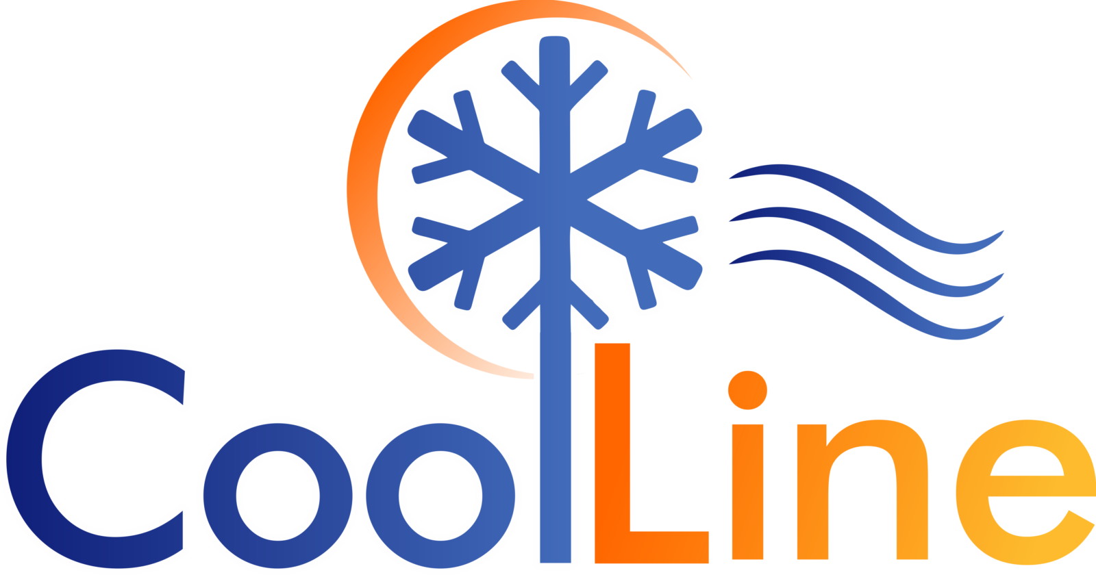 Logo de COOL LINE SA DE CV